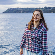 Larissa B., Babysitter in Spokane, WA with 10 years paid experience