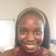 Udochukwu A., Nanny in Tallahassee, FL with 2 years paid experience