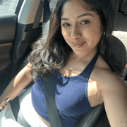 Sharon L., Babysitter in Fairfax, VA with 6 years paid experience