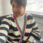 Rosangely S., Child Care Provider in 30319 with 4 years of paid experience