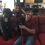 Mj B. - Brooksville Pet Care Provider