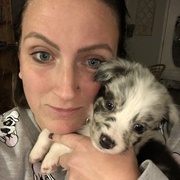 Courtney C., Pet Care Provider in Holly Pond, AL with 10 years paid experience