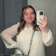 Caroline P., Babysitter in Tampa, FL with 2 years paid experience