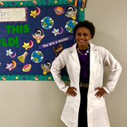 Monique M., Nanny in Marquette, MI with 3 years paid experience