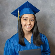 Leila P., Nanny in Adrian, MI with 8 years paid experience