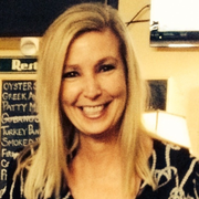 Pamela M. - Victoria Babysitter