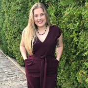Megan J. - Moline Babysitter