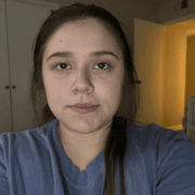 Isabel J., Care Companion in Taylors, SC with 4 years paid experience