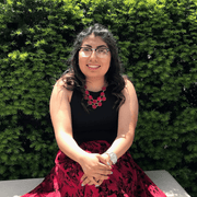 Ariana F., Child Care Provider in 28071 with 3 years of paid experience