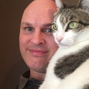 Justin H. - Berwyn Pet Care Provider