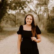 Ava M., Babysitter in 76446 with 2 years of paid experience