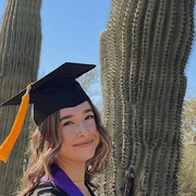 Jailey P., Babysitter in 92107 with 6 years of paid experience