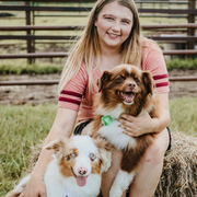 Kendra S., Pet Care Provider in Cheyenne, WY with 2 years paid experience