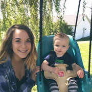 Katy B., Nanny in Kutztown, PA with 6 years paid experience