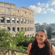 Franchesca G., Babysitter in 01012 with 3 years of paid experience