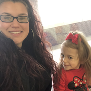 Maddie L. - Glenolden Nanny
