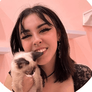 Iliana L., Pet Care Provider in Orlando, FL with 2 years paid experience