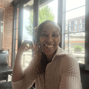 Ervinita B., Babysitter in 62221 with 20 years of paid experience