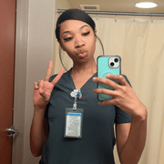 Jasmine J., Care Companion in Birmingham, AL with 5 years paid experience