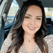 Angie P., Babysitter in Tampa, FL with 1 year paid experience