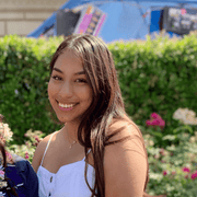 Lisbeth S., Babysitter in Pasadena, CA with 4 years paid experience