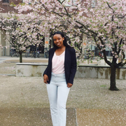 Solange M., Nanny in Indian Orchard, MA with 9 years paid experience