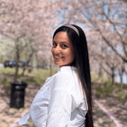 Fernanda M., Babysitter in New Canaan, CT with 3 years paid experience