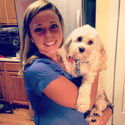 Jenna C., Pet Care Provider in Lagrange, GA 30240 with 4 years paid experience