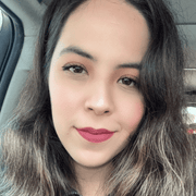 Karla F., Nanny in 79836 with 4 years of paid experience