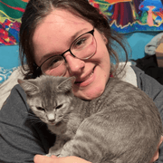 Julie P., Babysitter in Powder Springs, GA with 2 years paid experience