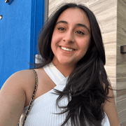 Angeles V., Babysitter in Rio Rico, AZ with 1 year paid experience