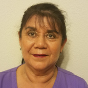 Diamantina S. - Kingman <span class="translation_missing" title="translation missing: en.application.care_types.child_care">Child Care</span>