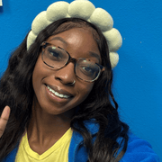 Shailah H., Child Care in Bossier City, LA 71111 with 1 year of paid experience