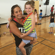 Sarah D. - Urbana <span class="translation_missing" title="translation missing: en.application.care_types.child_care">Child Care</span>