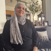 Jihad A., Nanny in Henrico, VA with 2 years paid experience