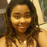 Tamajai' G. - Milwaukee <span class="translation_missing" title="translation missing: en.application.care_types.child_care">Child Care</span>