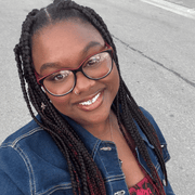 Sanaiah R., Babysitter in 92339 with 1 year of paid experience