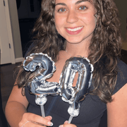 Lindsey H., Babysitter in Emmitsburg, MD 21727 with 0 years of paid experience