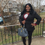 Rennae S., Babysitter in Bronx, NY with 4 years paid experience