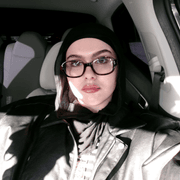 Habibah R., Babysitter in Castroville, TX 78009 with 1 year of paid experience