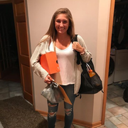 Kylie H. - Howell Babysitter
