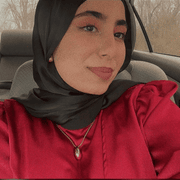 Hana A., Babysitter in Capron, IL 61012 with 2 years of paid experience