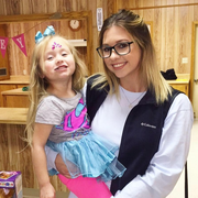 Baylee W., Nanny in Lubbock, TX with 6 years paid experience