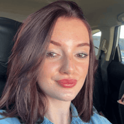 Leah M., Babysitter in Marshall, VA 20115 with 4 years of paid experience