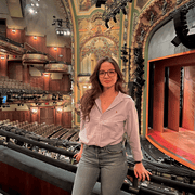 Irem K., Babysitter in 07601 with 4 years of paid experience