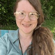 Angela B., Nanny in Kansas City, MO with 18 years paid experience