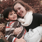Abby B., Babysitter in Davidsonville, MD with 4 years paid experience