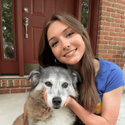 Mackenzie G., Nanny in York Springs, PA 17372 with 6 years of paid experience