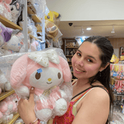 Genevieve M., Babysitter in Chula Vista, CA with 4 years paid experience