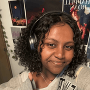 Rue H., Care Companion in Nottingham, MD with 2 years paid experience